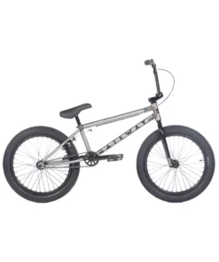 FREESTYLE BIKES Cult Gateway 20.5"TT BMX Bike-Raw