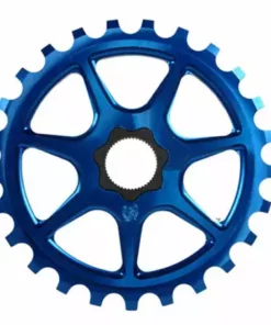Sprockets/Chainrings S&M L7 Spline-Drive Sprocket