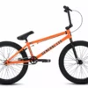 DK General Lee 22" Bike-Orange