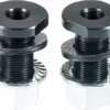 Jrbmx001 Generic Axle Converters Hubs
