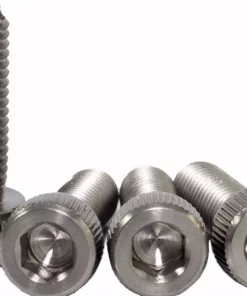 J&R Bicycles, Inc. Stem Bolt 2 Pack Stems