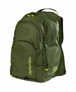 Jrbmx001 Troy Lee Designs Genesis Backpack Bags & Luggage