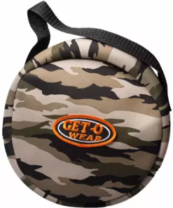 Bags & Luggage Get-O Wear Sprocket Bag