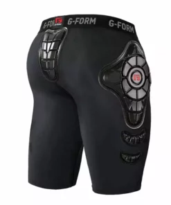G-FORM Pro-X Compression Shorts-Black PROTECTIVE GEAR 10 G-FORM Pro-X Compression Shorts-Black PROTECTIVE GEAR
