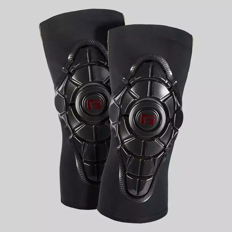 PROTECTIVE GEAR G-Form Pro-X Knee Pads 2 PROTECTIVE GEAR G-Form Pro-X Knee Pads