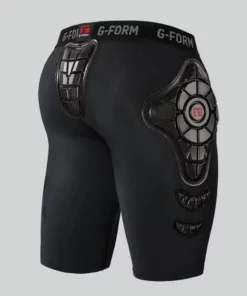 G-FORM Pro-X Compression Shorts-Black PROTECTIVE GEAR 13 G-FORM Pro-X Compression Shorts-Black PROTECTIVE GEAR