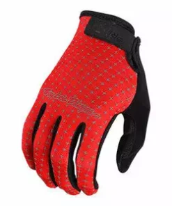 Troy Lee Designs 2018 Sprint Glove-Red