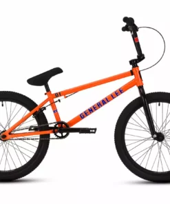DK General Lee 22" Bike BIG BIKES