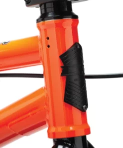 FREESTYLE BIKES DK General Lee 22" BMX Bike-Orange 27 FREESTYLE BIKES DK General Lee 22