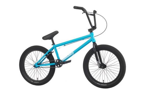 Sunday Primer 20.5"TT BMX Bike-Gloss Surf Blue 13 Sunday Primer 20.5"TT BMX Bike-Gloss Surf Blue