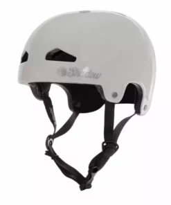 Shadow Conspiracy Shadow Featherweight Helmet-Gloss White