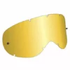 Dragon PROTECTIVE GEAR MDX Replacement Lens-Gold Ion Anti-Fog