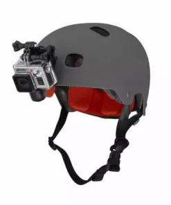 Go Pro Helmet Mount