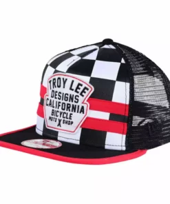 Troy Lee Designs Granger Hat APPAREL