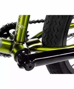 FREESTYLE BIKES Subrosa Salvador 20.5