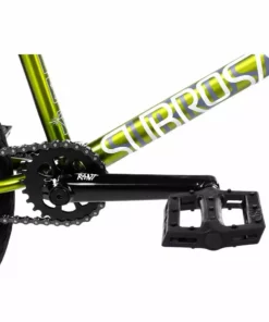 FREESTYLE BIKES Subrosa Salvador 20.5