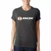 APPAREL Box Racing T-Shirt-Gray