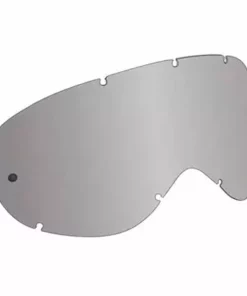Dragon MDX Replacement Lens-Gray Anti-Fog