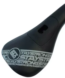 Stay Strong Race DVSN Plastic Pivotal BMX Race Seat Seats