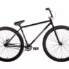 BIG BIKES Eastern Growler 29" Bike-Gloss Black