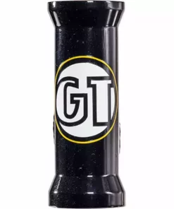 GT 2014 Pro Series BMX Race Frame-Black/White