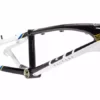 GT 2014 Speed Series BMX Race Frame-Black/White