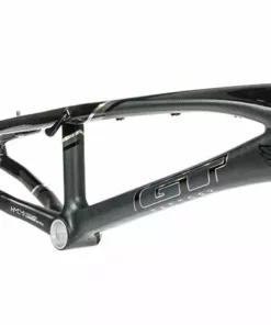 GT 2016 Speed SRS Carbon BMX Frame Kit-Black FRAMES