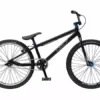RACE BIKES GT Pro Series BMX Bike-Pro 24"-Black