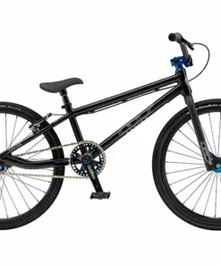 RACE BIKES GT Pro Series BMX Bike-Junior-Black
