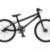 RACE BIKES GT Pro Series BMX Bike-Micro-Black