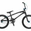 RACE BIKES GT Speed Series BMX Bike-Pro-Matte Black