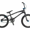 RACE BIKES GT Speed Series BMX Bike-Pro XL-Matte Black