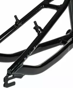 FRAMES GT 2016 Pro Series Frame-Gloss Black 5 FRAMES GT 2016 Pro Series Frame-Gloss Black