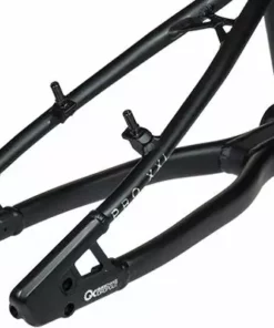 GT 2016 Speed Series Frame-Matte Black FRAMES 5 GT 2016 Speed Series Frame-Matte Black FRAMES