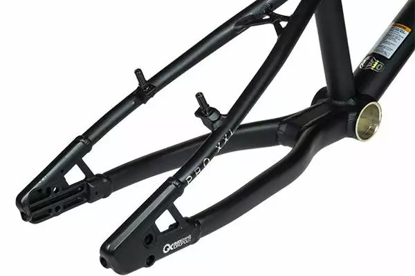 GT 2016 Speed Series Frame-Matte Black FRAMES 3 GT 2016 Speed Series Frame-Matte Black FRAMES