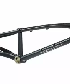 GT 2016 Speed Series Frame-Matte Black FRAMES