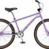 BIG BIKES GT Performer 26" Bike - Lavender