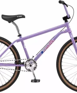BIG BIKES GT Performer 26" Bike - Lavender