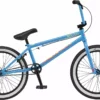 GT Jr. Performer 18" Bike - Blue