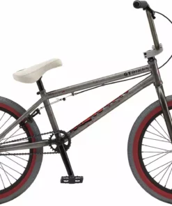 GT Jr. Performer 18" Bike - Raw