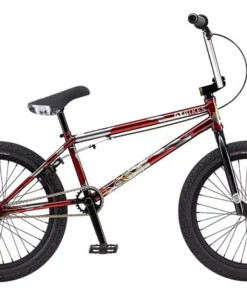 GT BK Team Signature 21