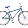 FREESTYLE BIKES GT Performer Pro 29" BMX Bike-Blue