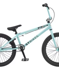 GT Air 20"TT BMX Bike-Turquoise FREESTYLE BIKES 7 GT Air 20