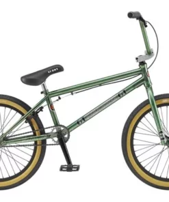 FREESTYLE BIKES GT Performer 20.5