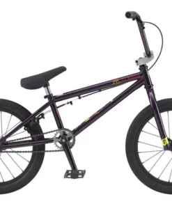 FREESTYLE BIKES GT Performer Jr 18
