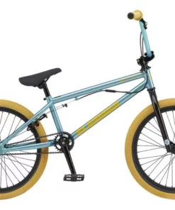 FREESTYLE BIKES GT Slammer 20"TT BMX Bike-POW 7 FREESTYLE BIKES GT Slammer 20