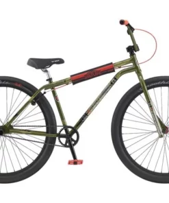 GT Street Performer Heritage 29