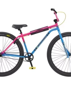 FREESTYLE BIKES GT Street Performer Heritage 29