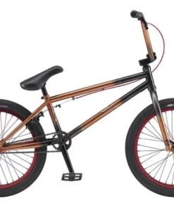 FREESTYLE BIKES GT Team Conway 21