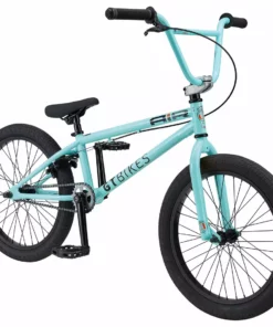 GT Air 20"TT BMX Bike-Turquoise FREESTYLE BIKES